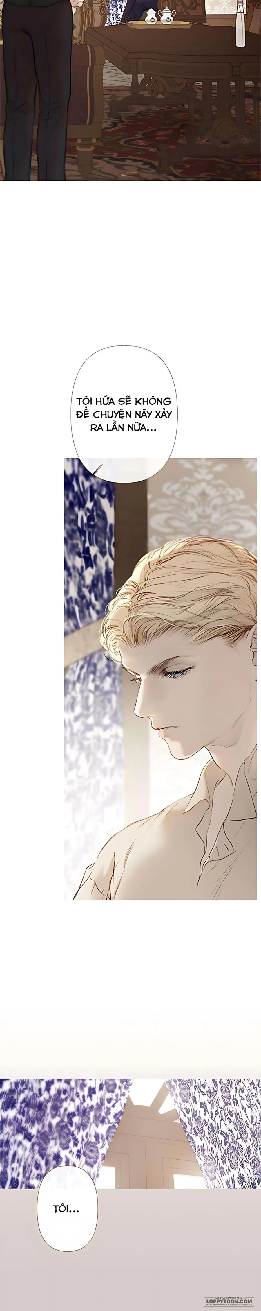 Dưới Rừng Chanh Vàng - Chap 5 - Trang 25