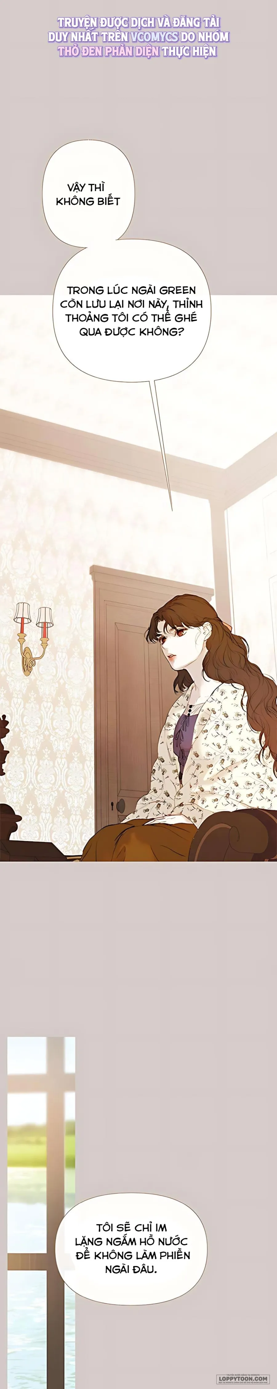 Dưới Rừng Chanh Vàng - Chap 5 - Trang 26