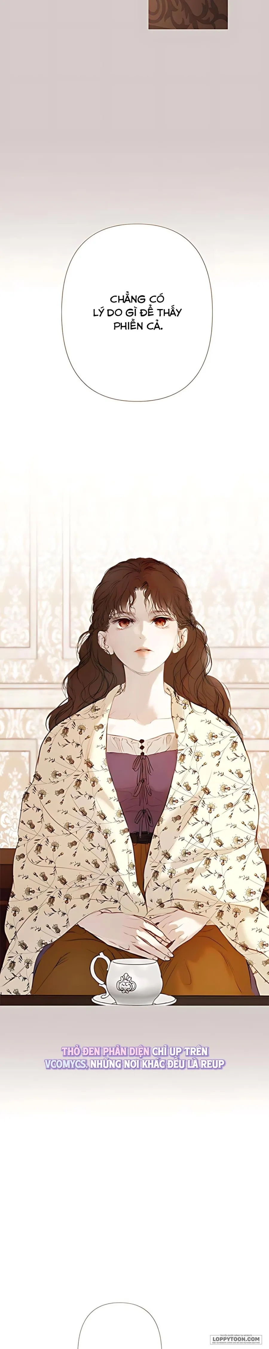 Dưới Rừng Chanh Vàng - Chap 5 - Trang 28
