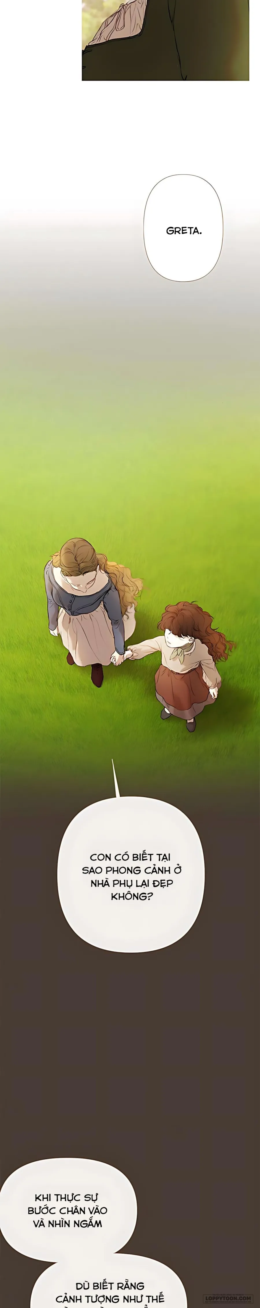 Dưới Rừng Chanh Vàng - Chap 5 - Trang 32
