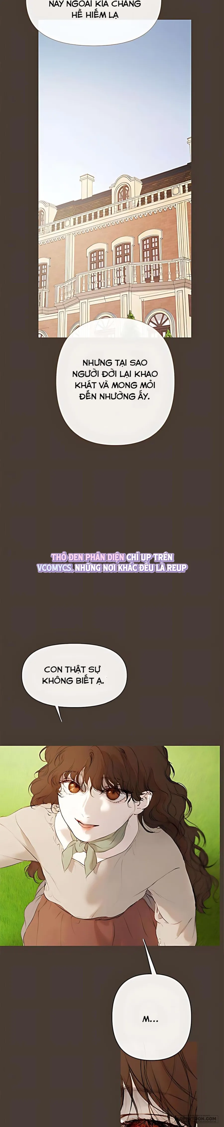 Dưới Rừng Chanh Vàng - Chap 5 - Trang 33