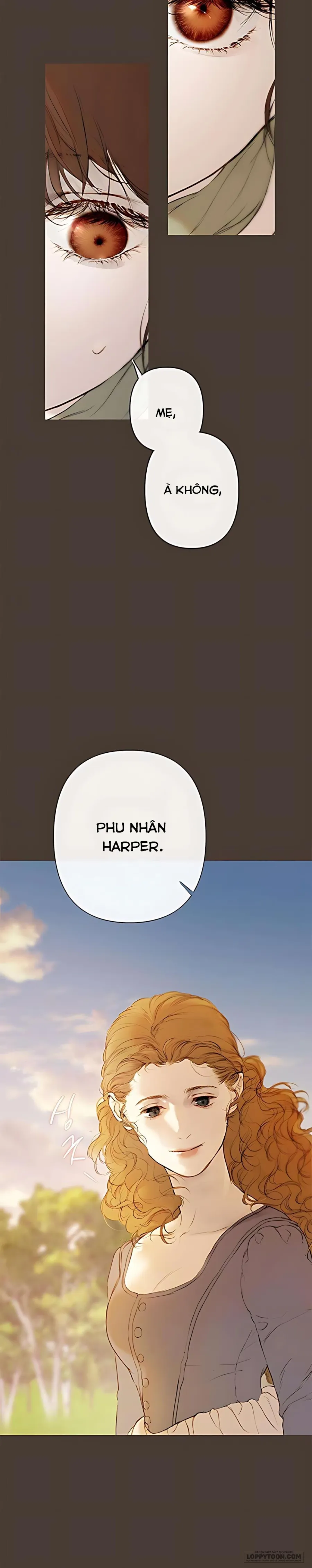 Dưới Rừng Chanh Vàng - Chap 5 - Trang 34