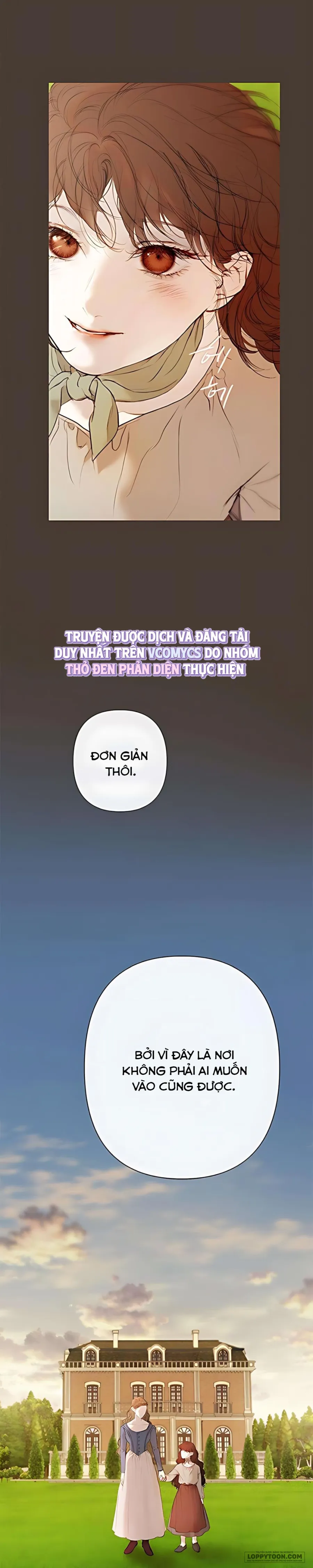 Dưới Rừng Chanh Vàng - Chap 5 - Trang 35