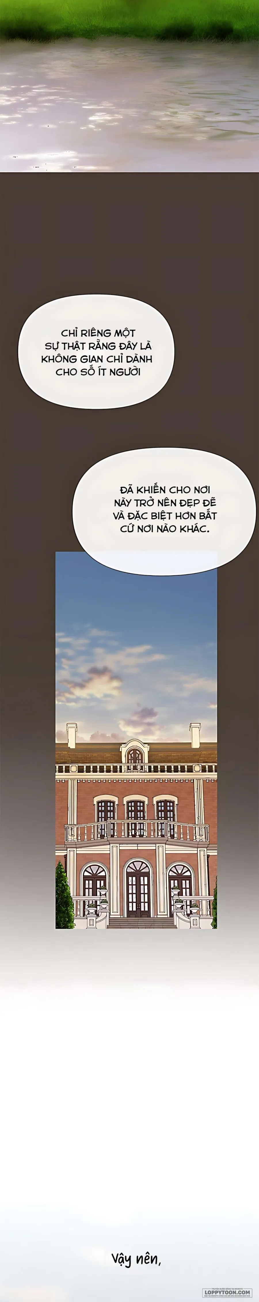 Dưới Rừng Chanh Vàng - Chap 5 - Trang 36