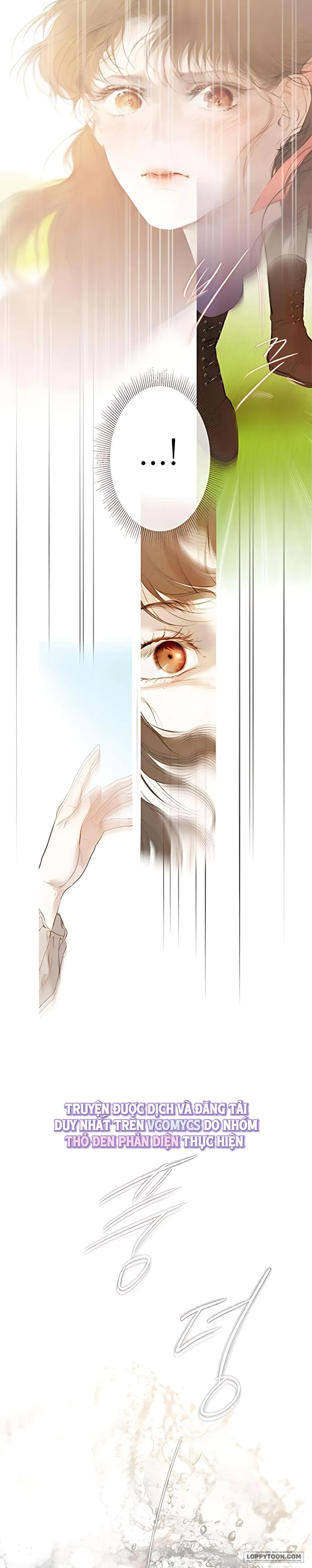 Dưới Rừng Chanh Vàng - Chap 5 - Trang 5
