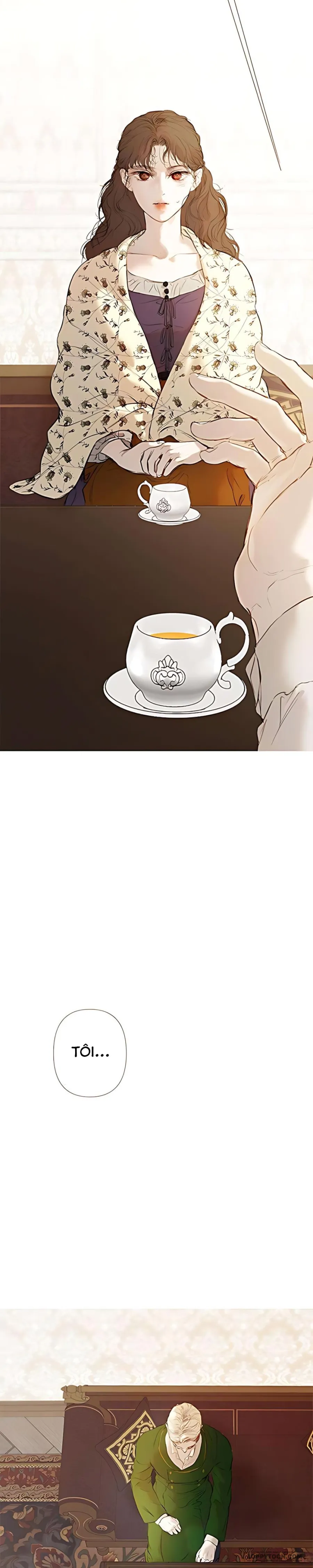 Dưới Rừng Chanh Vàng - Chap 5 - Trang 7