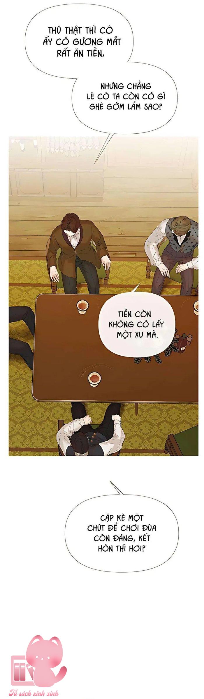 Dưới Rừng Chanh Vàng - Chap 6