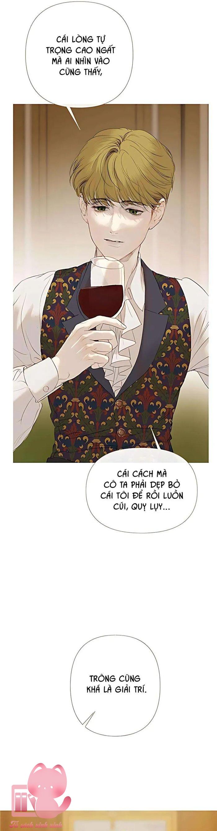 Dưới Rừng Chanh Vàng - Chap 6