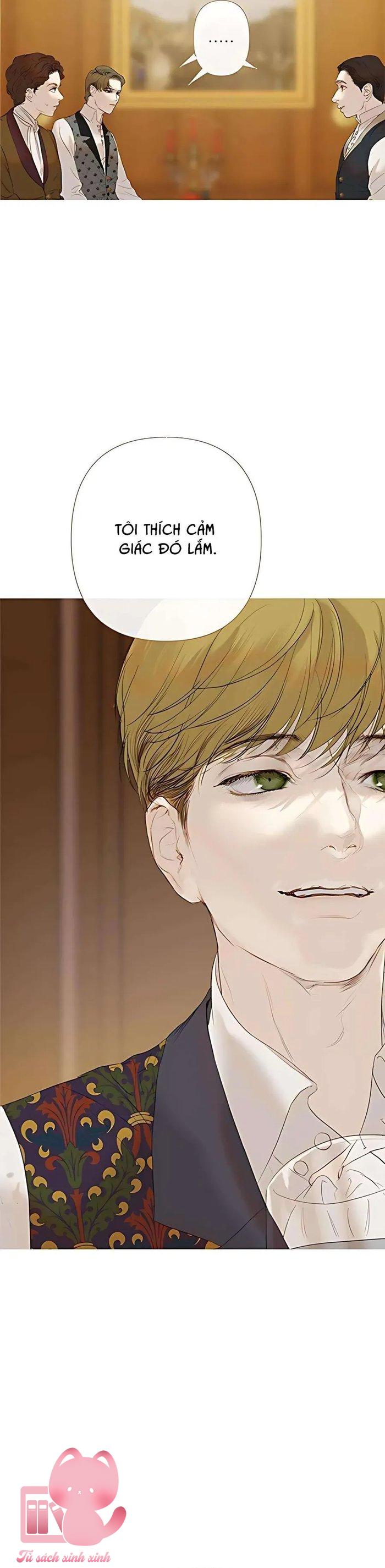 Dưới Rừng Chanh Vàng - Chap 6