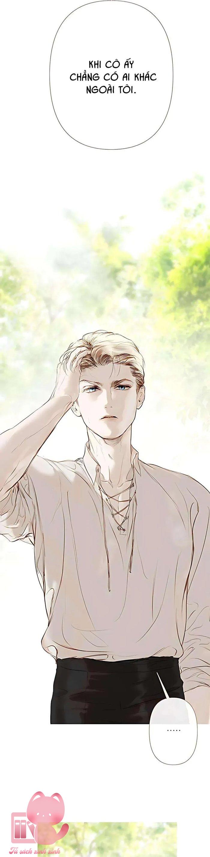 Dưới Rừng Chanh Vàng - Chap 6