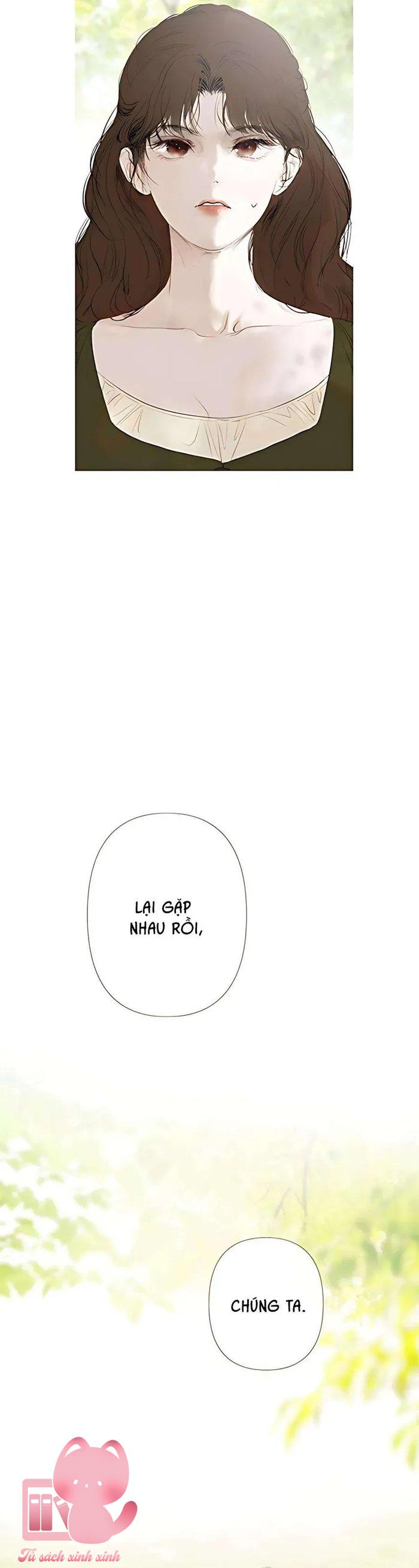 Dưới Rừng Chanh Vàng - Chap 6