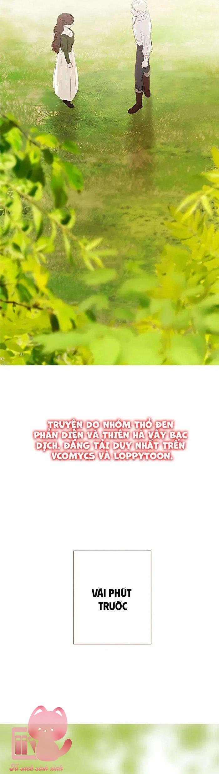 Dưới Rừng Chanh Vàng - Chap 6