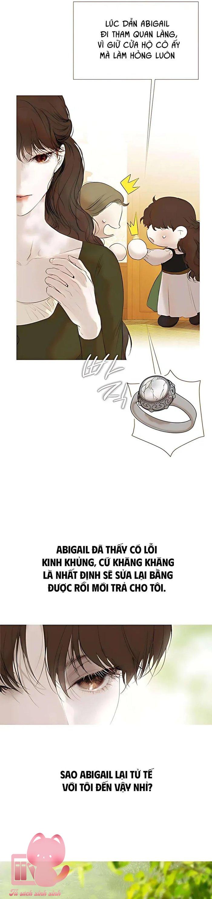 Dưới Rừng Chanh Vàng - Chap 6