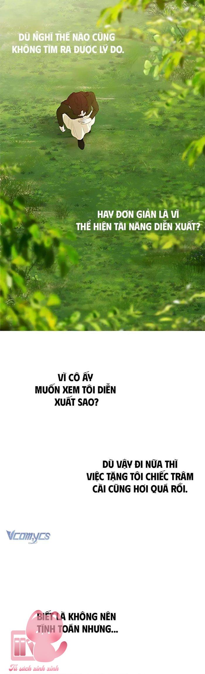 Dưới Rừng Chanh Vàng - Chap 6