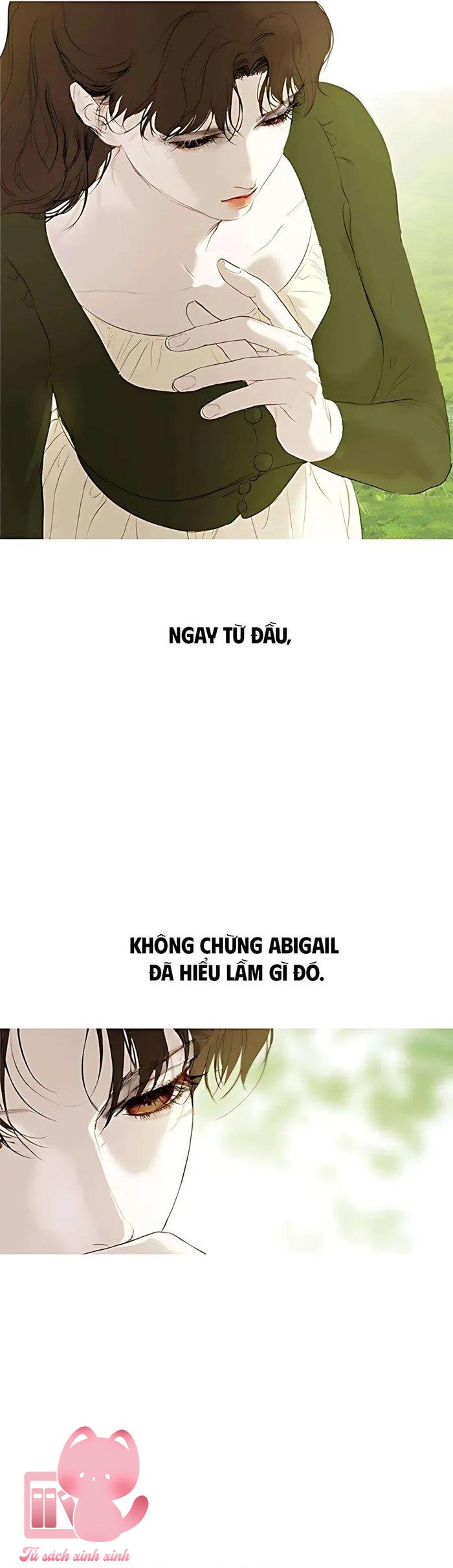 Dưới Rừng Chanh Vàng - Chap 6