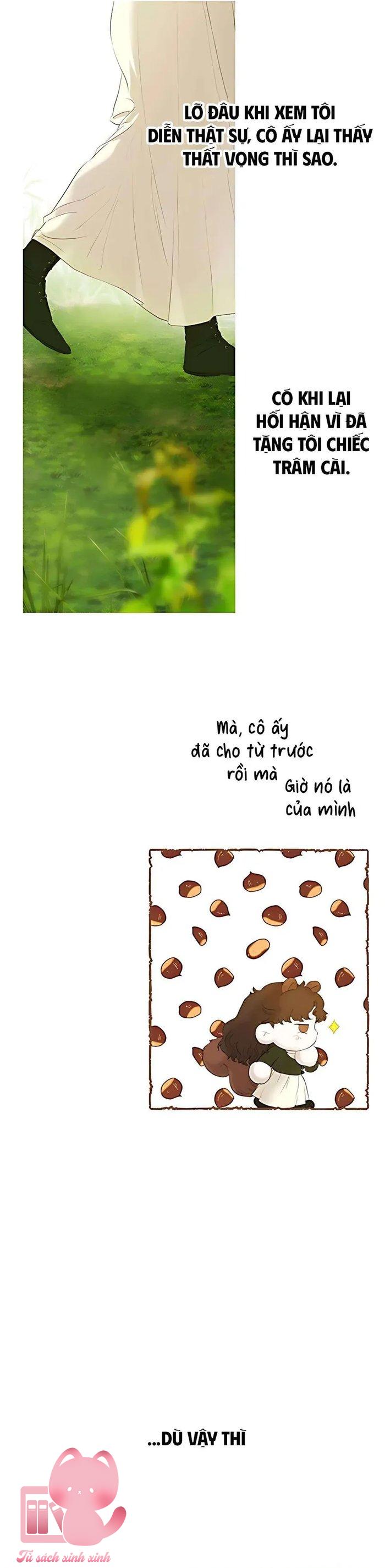 Dưới Rừng Chanh Vàng - Chap 6