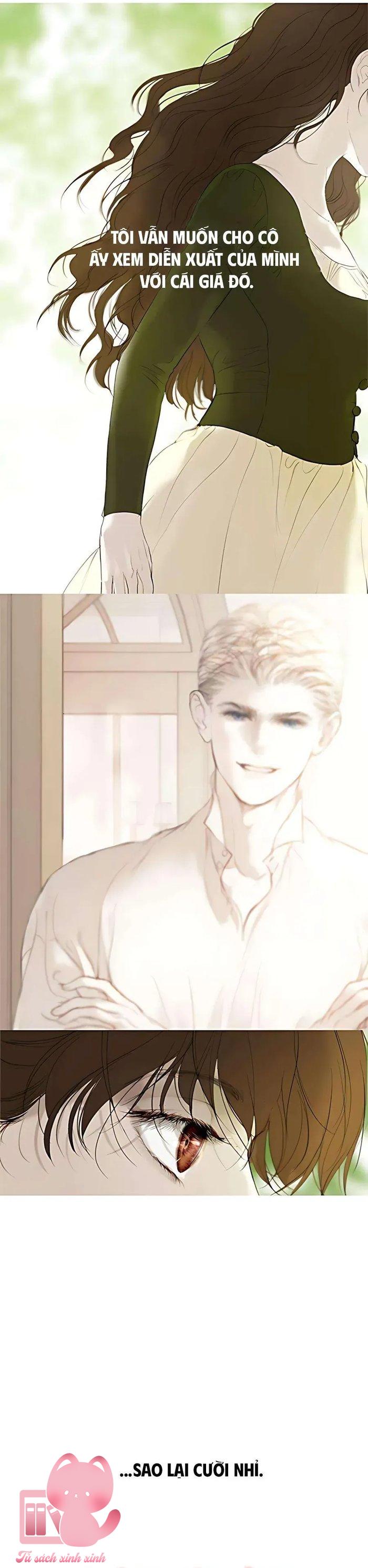 Dưới Rừng Chanh Vàng - Chap 6