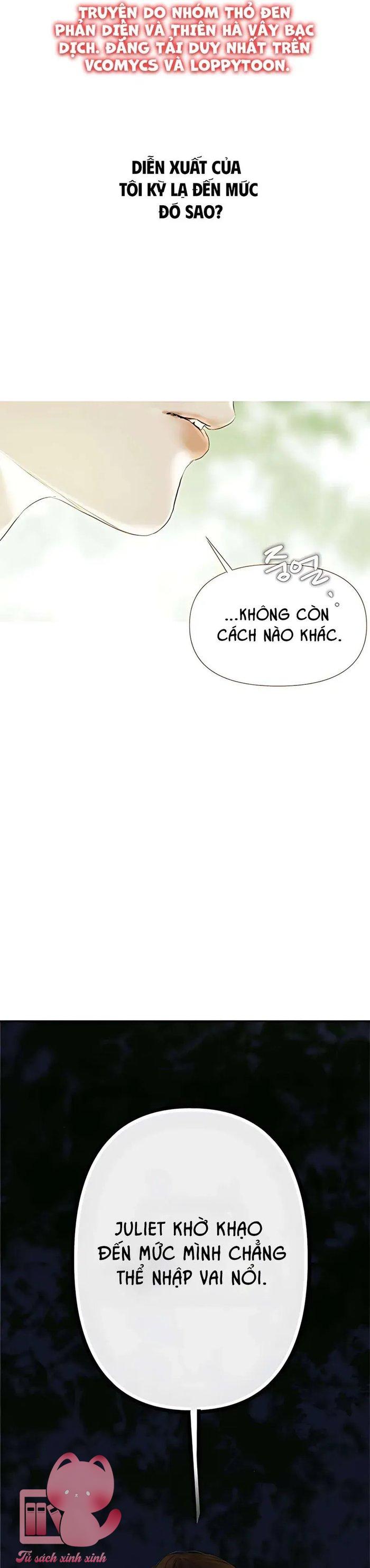 Dưới Rừng Chanh Vàng - Chap 6