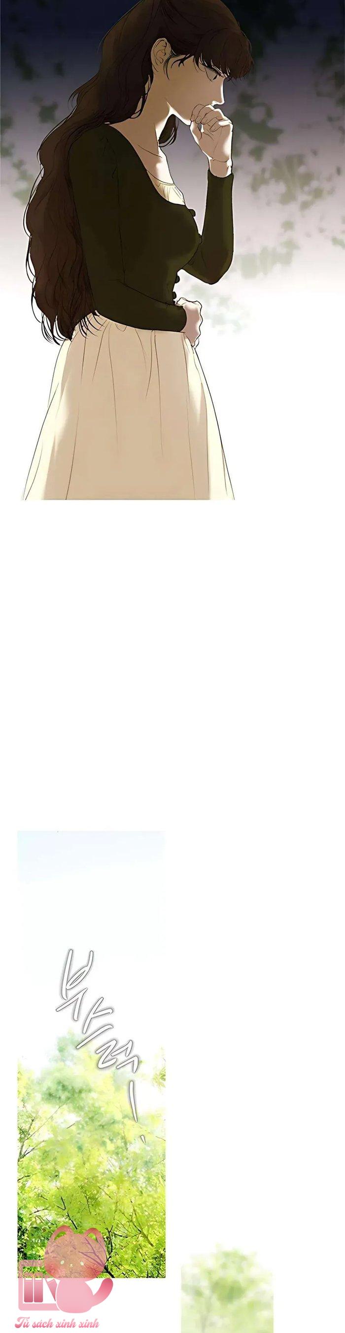 Dưới Rừng Chanh Vàng - Chap 6