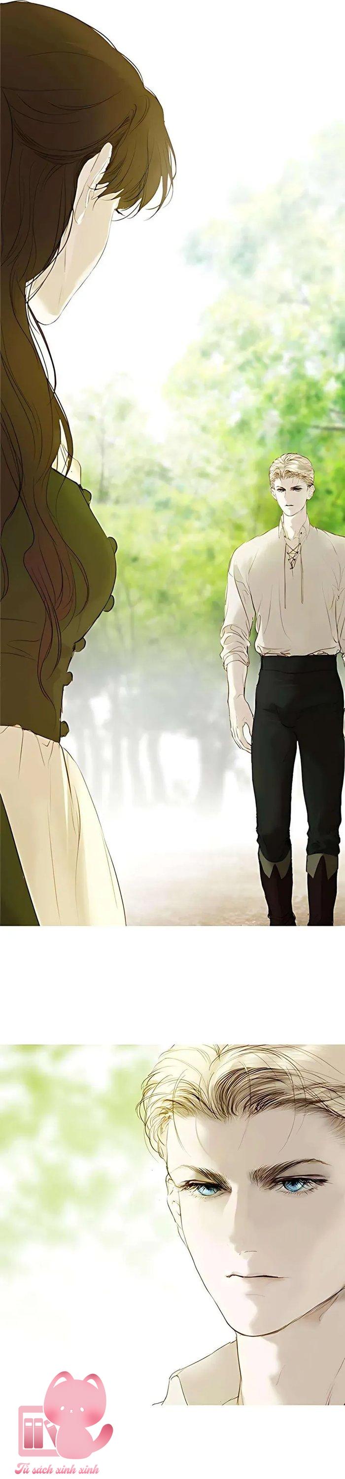 Dưới Rừng Chanh Vàng - Chap 6