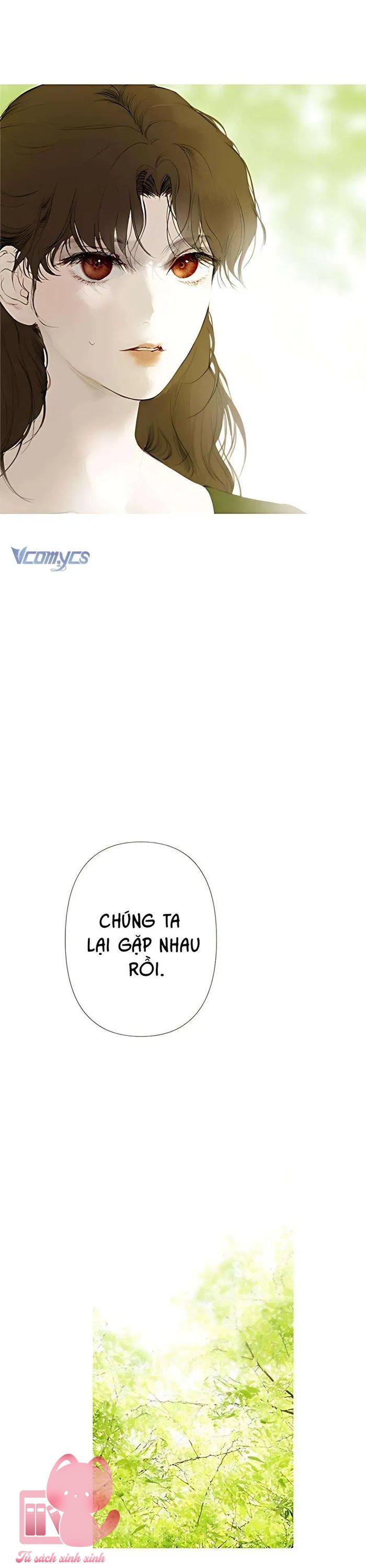 Dưới Rừng Chanh Vàng - Chap 6