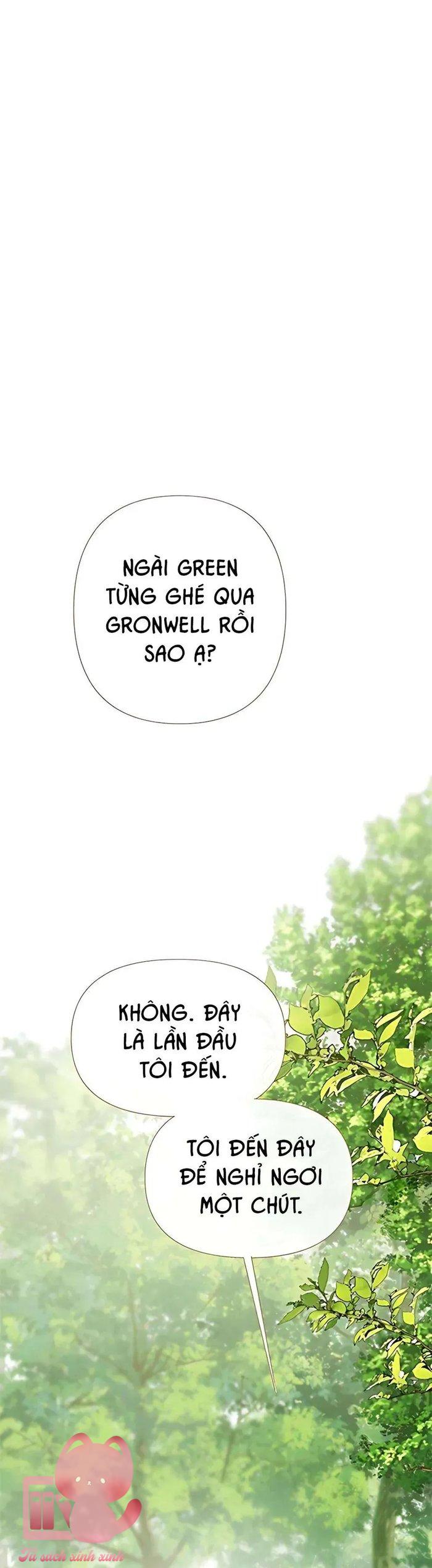 Dưới Rừng Chanh Vàng - Chap 6