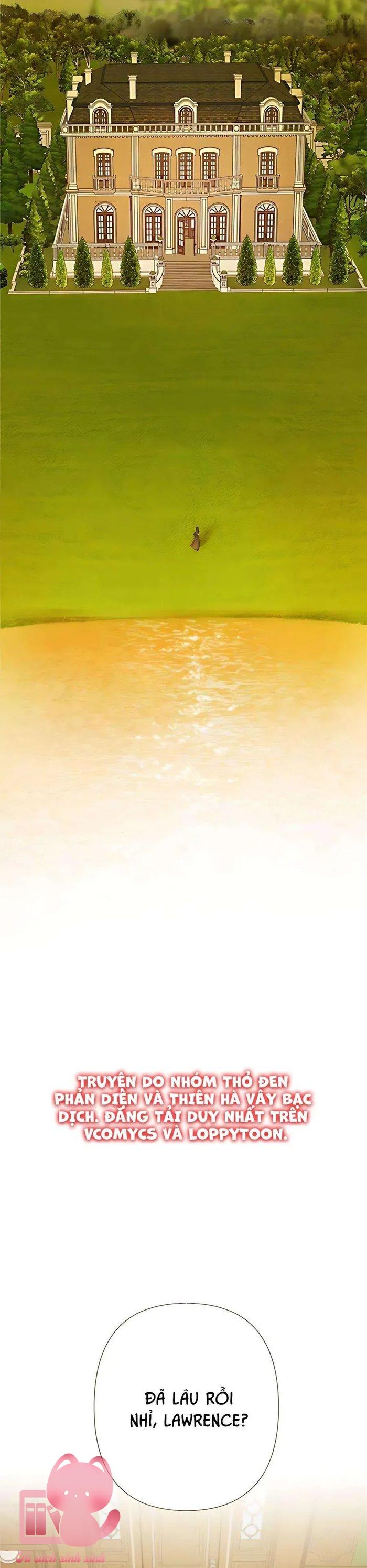 Dưới Rừng Chanh Vàng - Chap 6