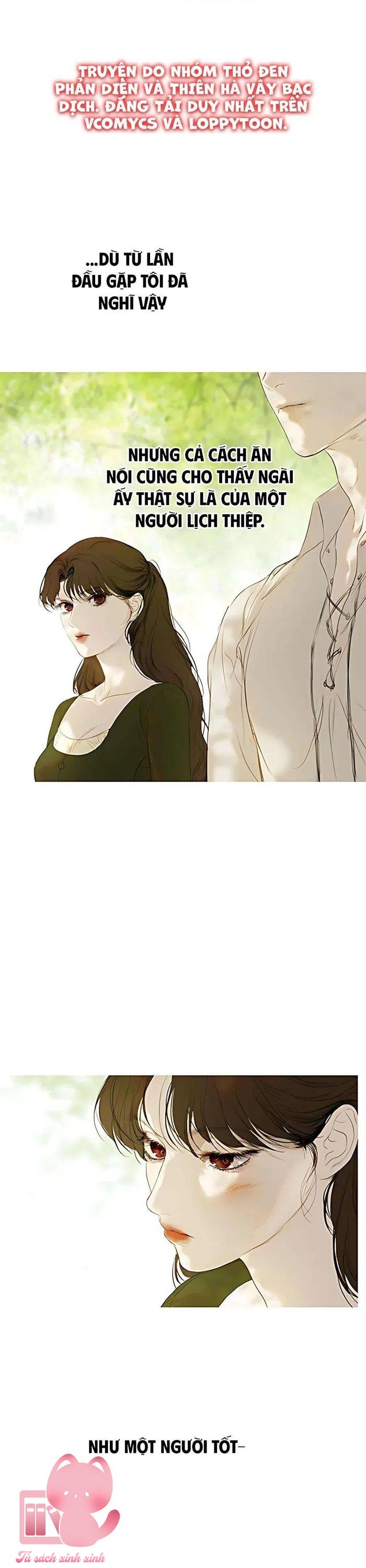 Dưới Rừng Chanh Vàng - Chap 6