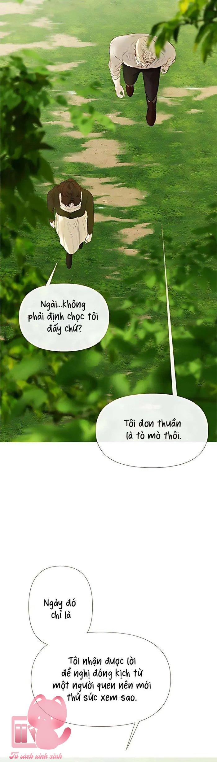 Dưới Rừng Chanh Vàng - Chap 6