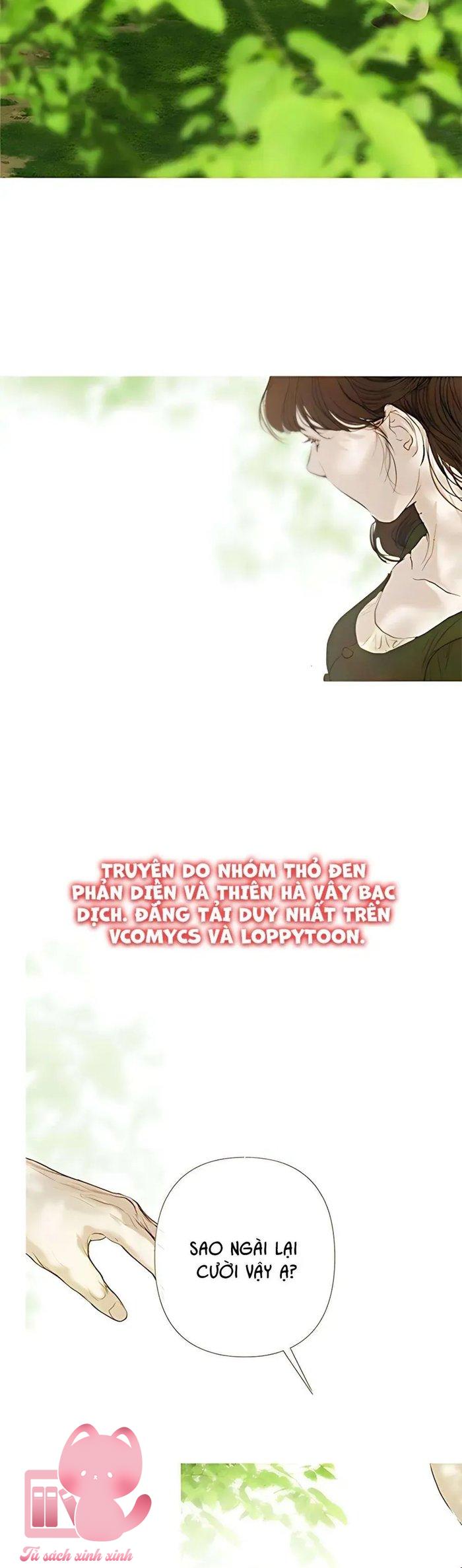 Dưới Rừng Chanh Vàng - Chap 6