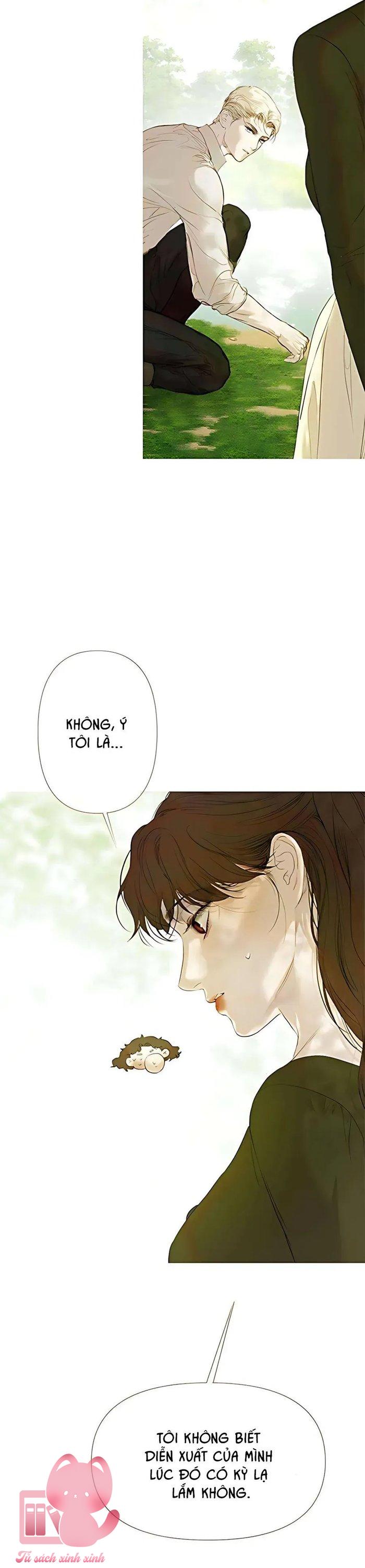 Dưới Rừng Chanh Vàng - Chap 6