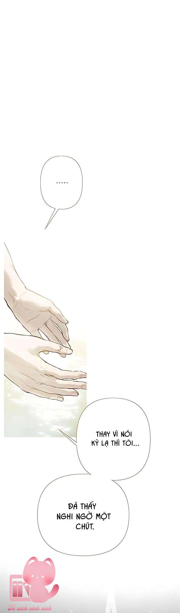 Dưới Rừng Chanh Vàng - Chap 6