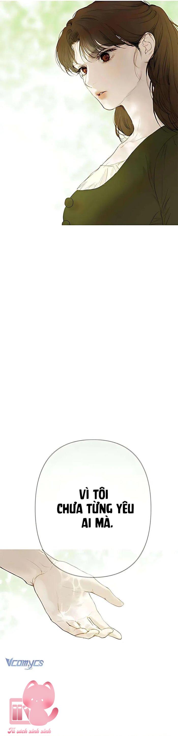Dưới Rừng Chanh Vàng - Chap 6