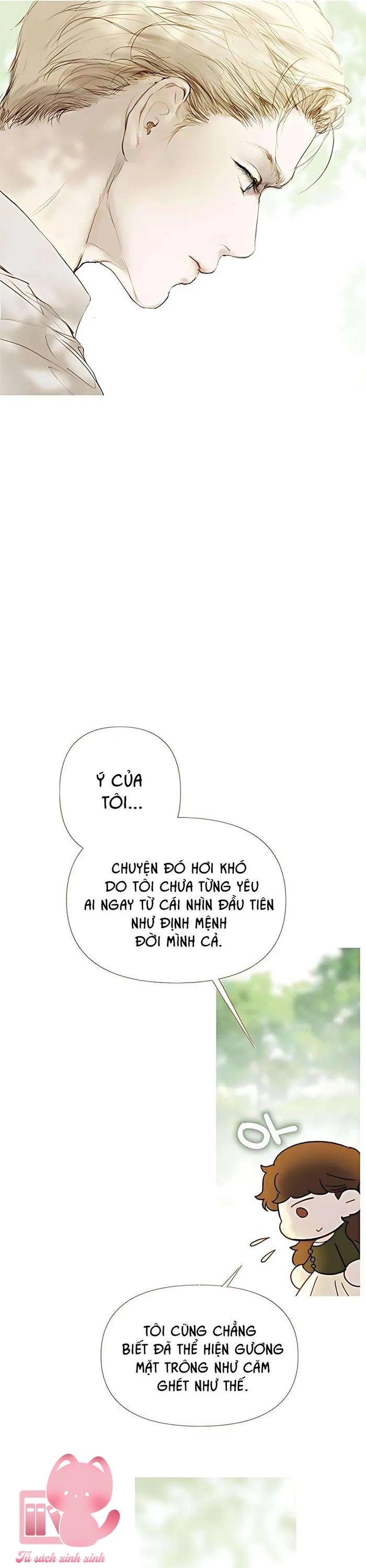 Dưới Rừng Chanh Vàng - Chap 6
