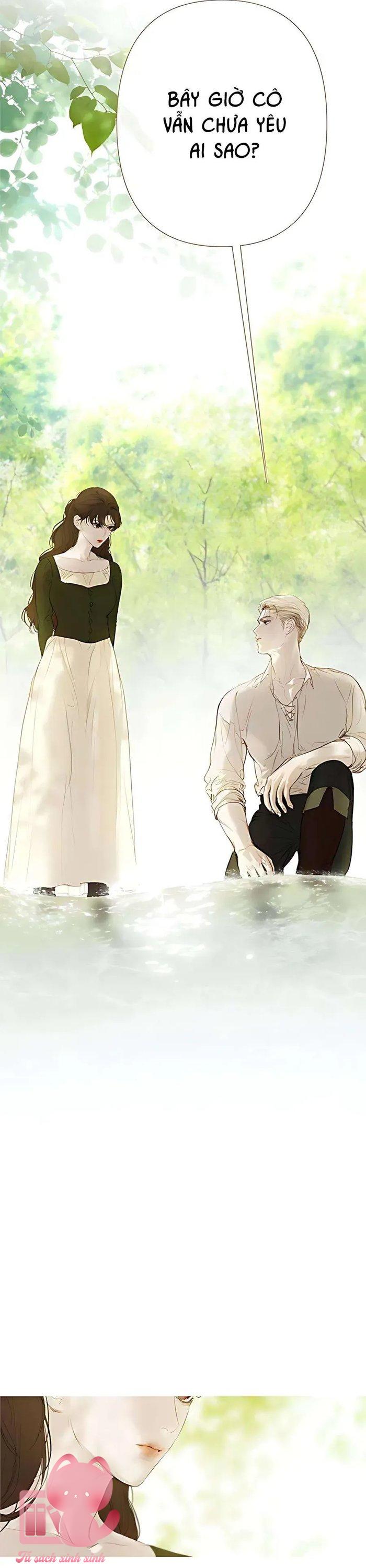 Dưới Rừng Chanh Vàng - Chap 6