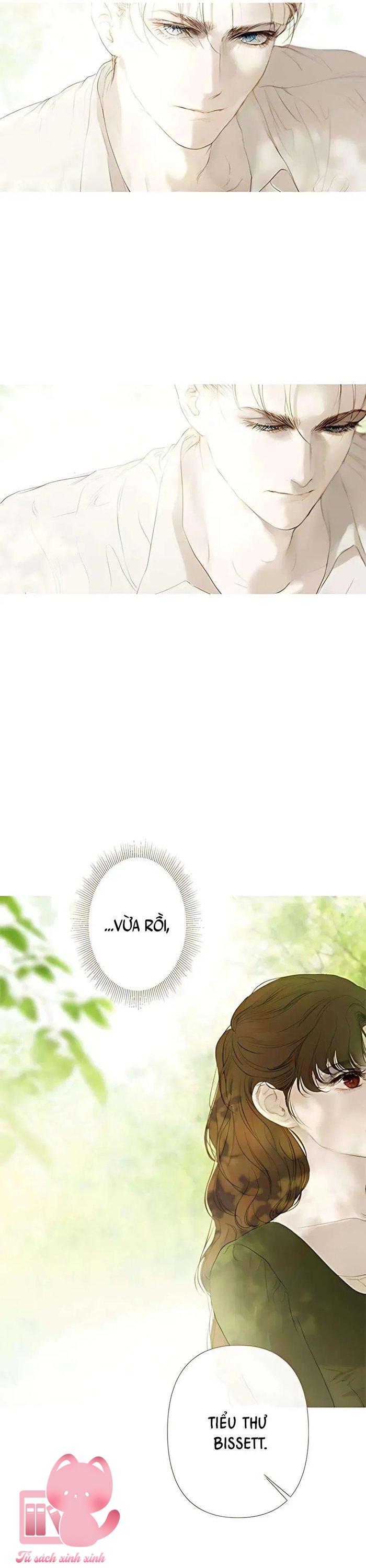 Dưới Rừng Chanh Vàng - Chap 6
