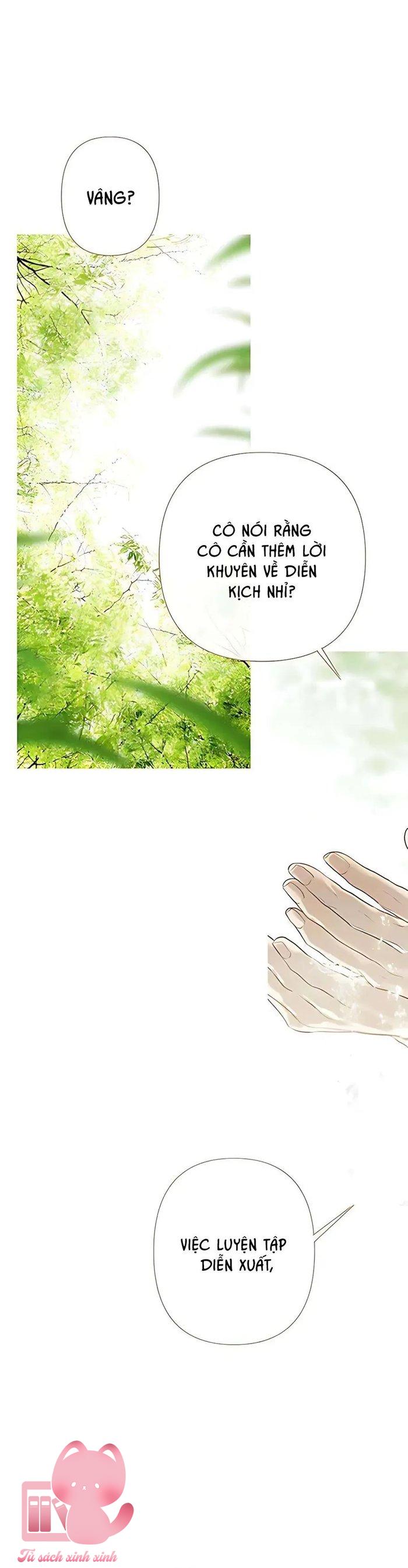 Dưới Rừng Chanh Vàng - Chap 6