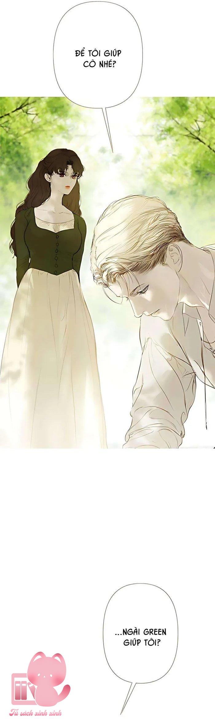 Dưới Rừng Chanh Vàng - Chap 6
