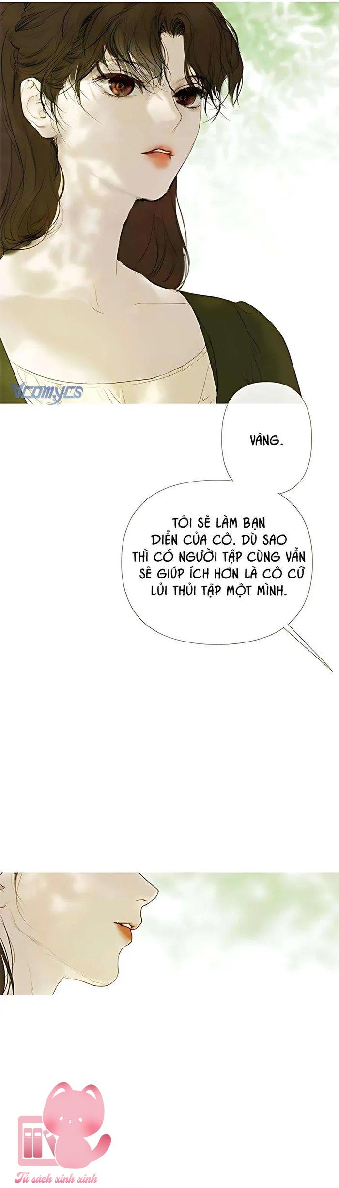 Dưới Rừng Chanh Vàng - Chap 6