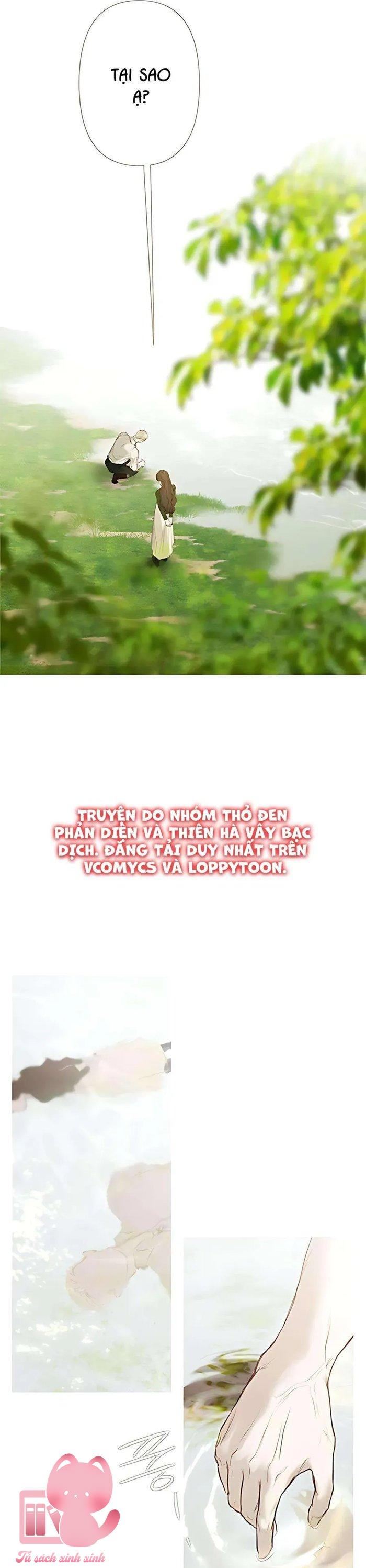 Dưới Rừng Chanh Vàng - Chap 6