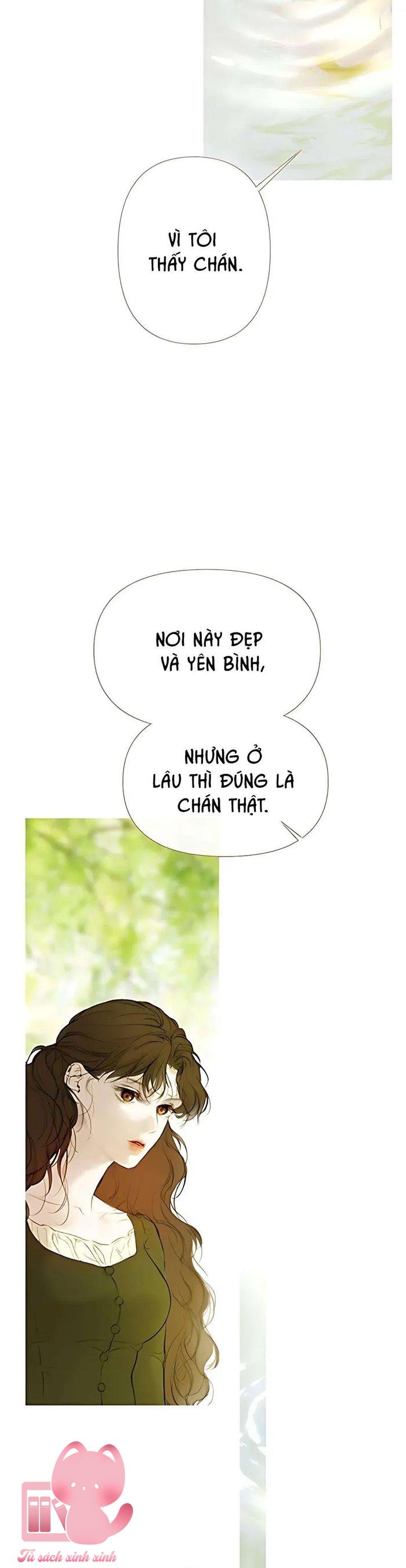 Dưới Rừng Chanh Vàng - Chap 6