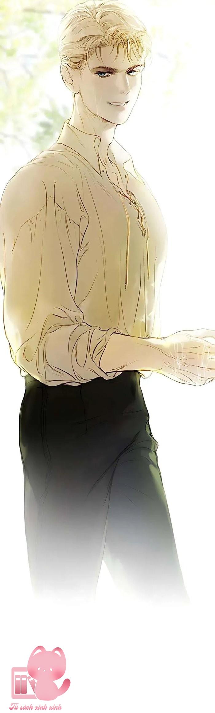 Dưới Rừng Chanh Vàng - Chap 6