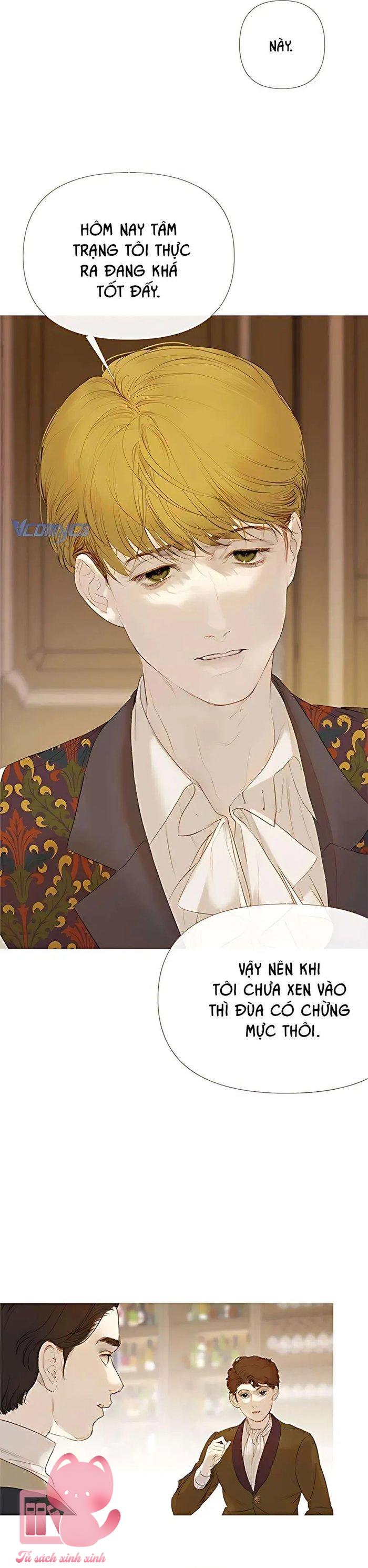 Dưới Rừng Chanh Vàng - Chap 6