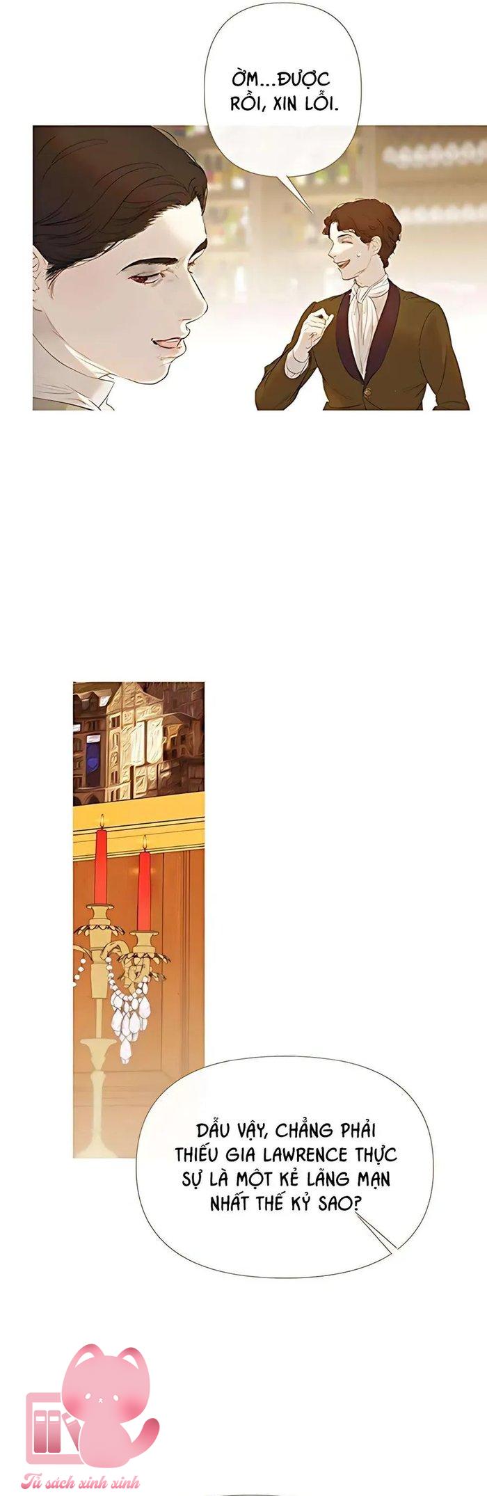 Dưới Rừng Chanh Vàng - Chap 6