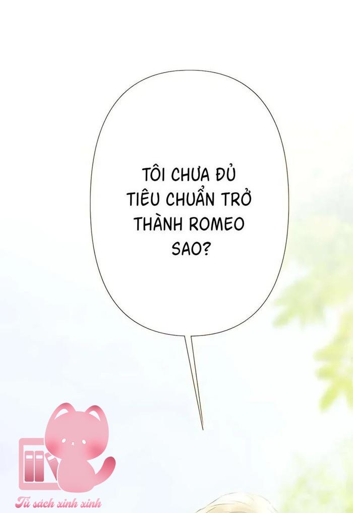 Dưới Rừng Chanh Vàng - Chap 7
