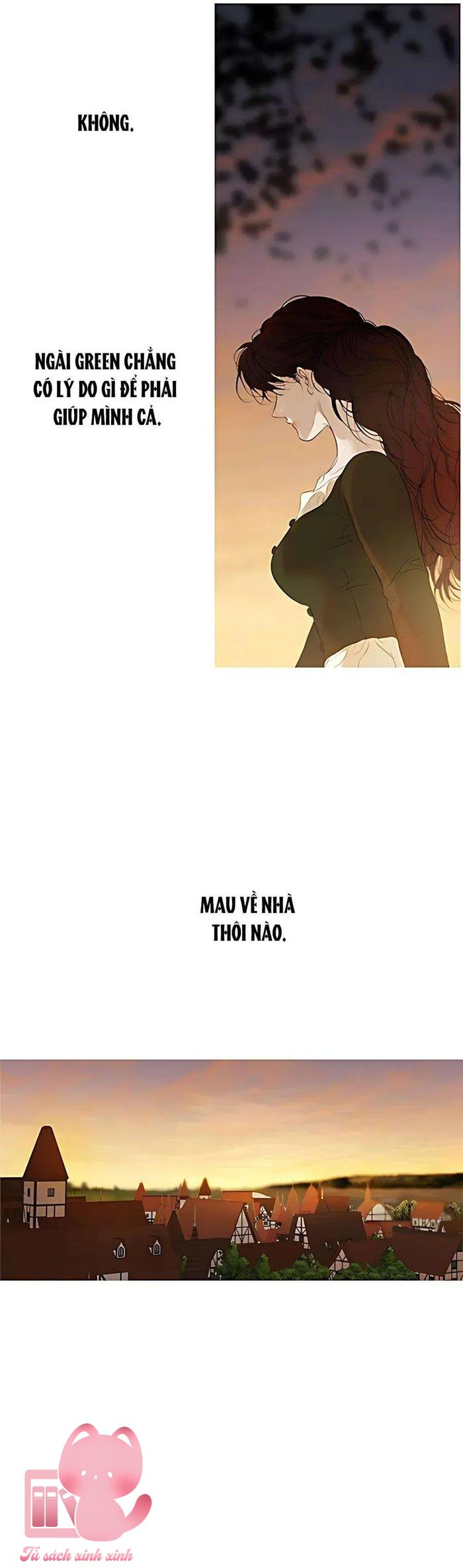 Dưới Rừng Chanh Vàng - Chap 7