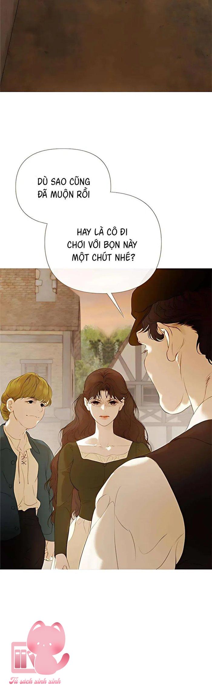 Dưới Rừng Chanh Vàng - Chap 7