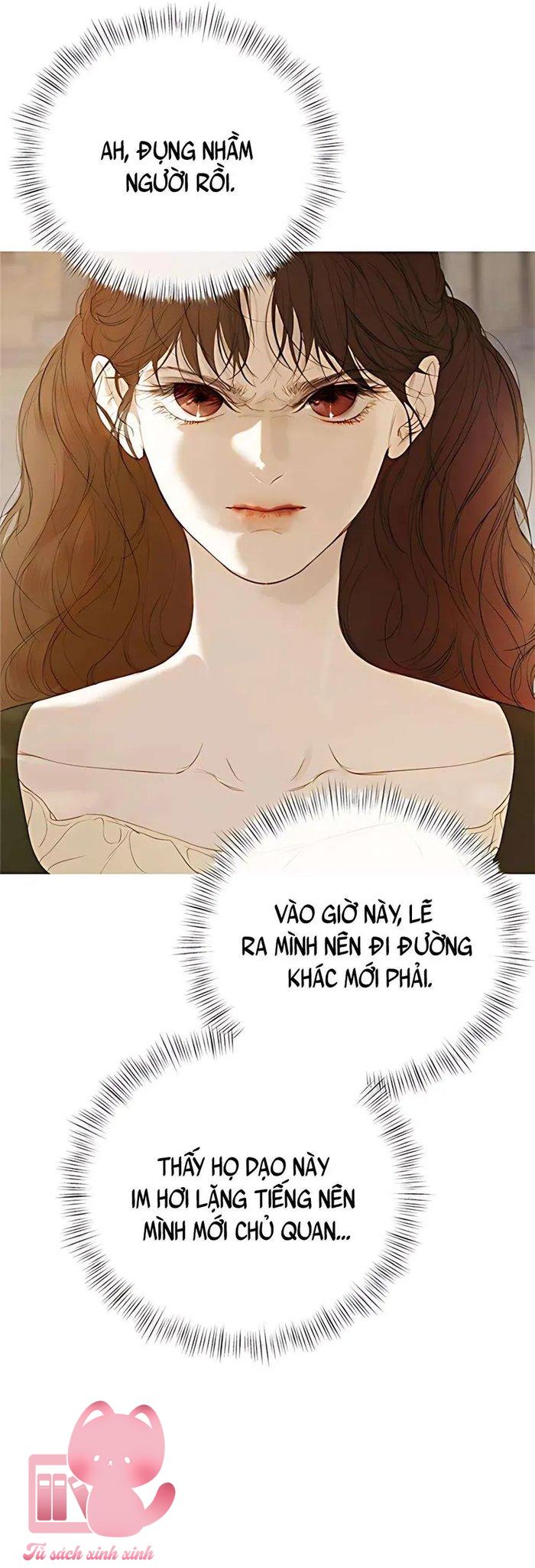 Dưới Rừng Chanh Vàng - Chap 7