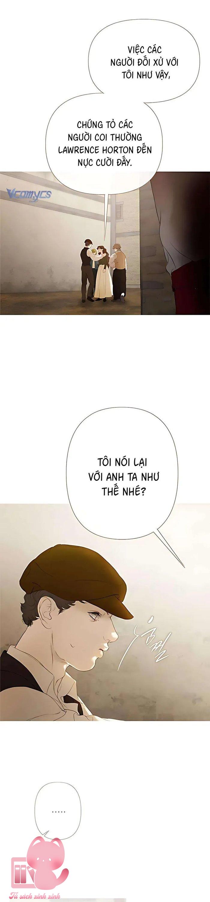 Dưới Rừng Chanh Vàng - Chap 7