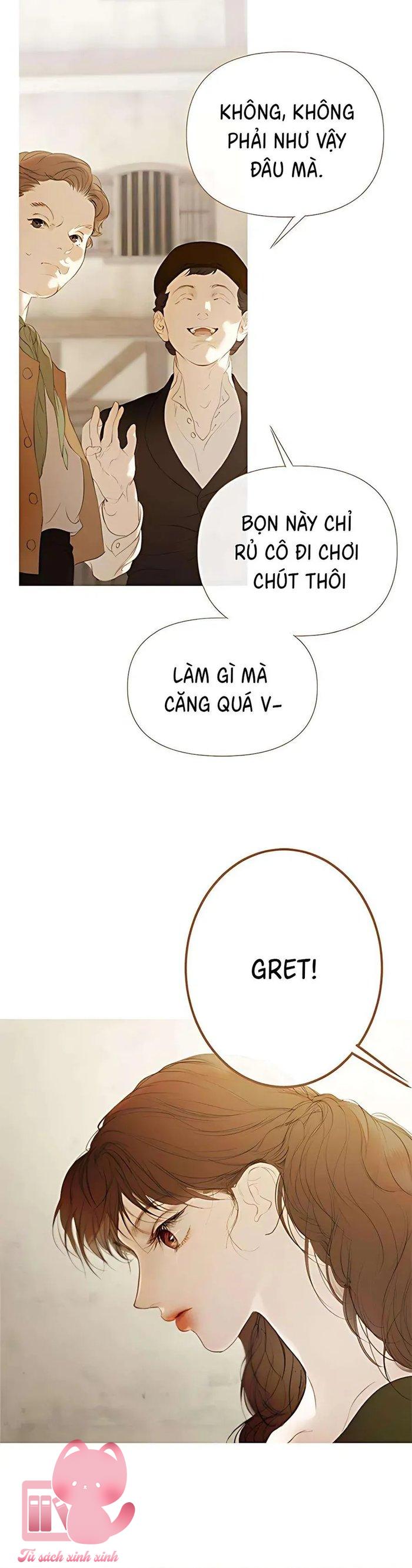 Dưới Rừng Chanh Vàng - Chap 7